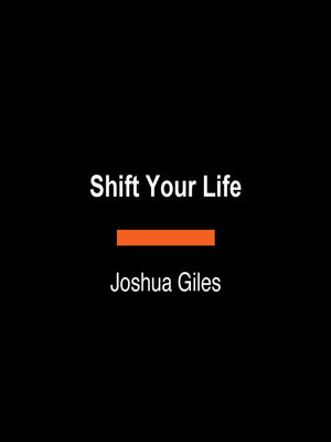 cover image of Shift Your Life
